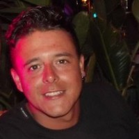 Dave Den Dekker