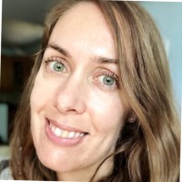 Anne Kasper, Nm