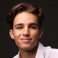 Noah Tarrab Maslaton