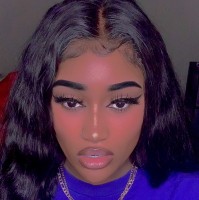 Breia Burks