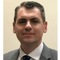 Robert Gough