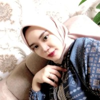 Indah Sri Wahyuni