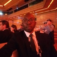 Mwamba Chibesa