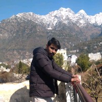 Yogesh Kumar