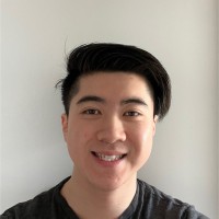 Chris Yeung