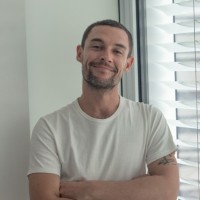 Simon Acaster