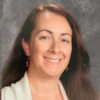 Melissa Mccluskey-Carlson