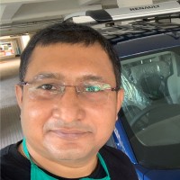 Vijay Dutta