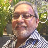 rakesh mathur