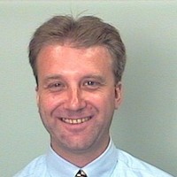 Kevin Bushell