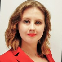Maryna Murlykina