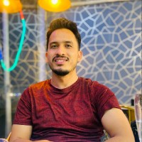 Khagendra Bhandari