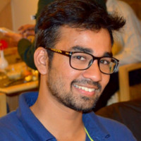 Soumya Shah