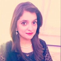 Mehak Sharma