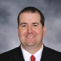 Chad Frush, CPA,PFS