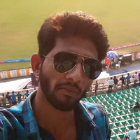 Pratik Vairagade