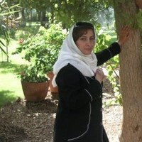 leila saadati