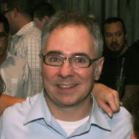 Mark Leone