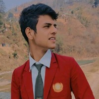 Anish Kafle
