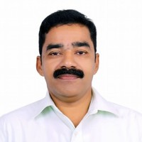girish kumar c