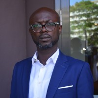 Gad Senyuiedzorm Ashiagbor