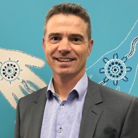 Hamish Robertson