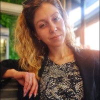 Vladislava Mihailova