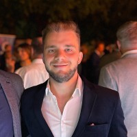 Alex Bardahan