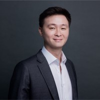 Isaac Chong