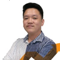 robby koeswojo