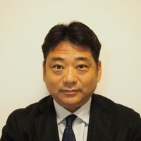 Yutaka Yamamoto
