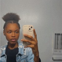 Myah Rogers