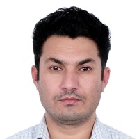 Mansoor Jamal