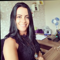 Eliana Silvestre Machado Rizzo
