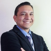 Jamder De La Garza