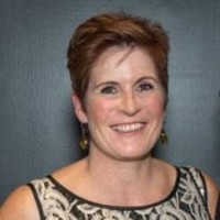 Janice McNab FRCSA (Life)