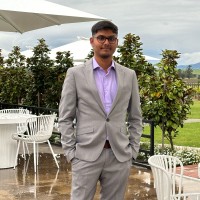 Subhrajit Paul