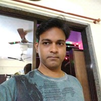Chirag Chavan