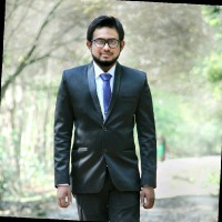 Md.Monjurul Kabir Rifath