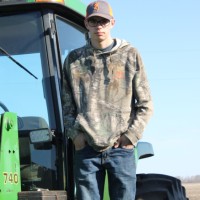 Carnell Grandfield