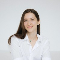 Snizhana Solodaieva