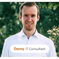 Denny Bongers- Euverman