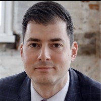 Bobby Trajkovic, Cfp