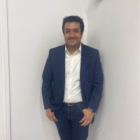 Alejandro Salazar