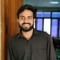 Azharudeen Salim