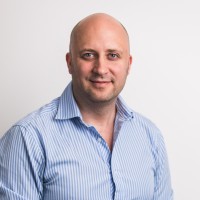 Tim Mcmahon