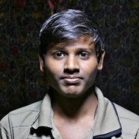 Vyankatesh Lutukurthi