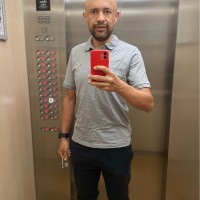 Victor Hugo Serna Suarez