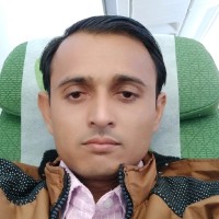 Rushikesh tiwari