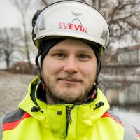 Lars Stålberg